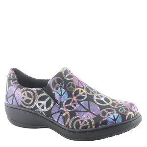 SPRING STEP PRO WINFREY-PEACE SLIP-ON SHOES